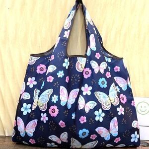 Butterfly 🦋 Print Tote